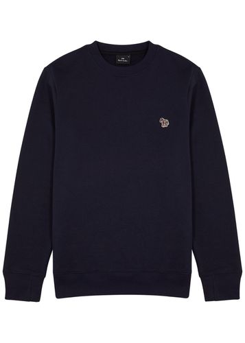 Logo Cotton Sweatshirt - - XL - PS Paul Smith - Modalova