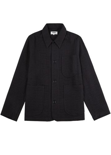 Labour Chore Cotton-blend Overshirt - - XL - YMC - Modalova