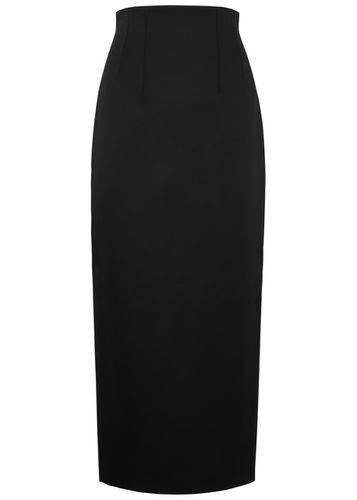 Loxley Satin Maxi Skirt - - 4 (UK8 / S) - Khaite - Modalova