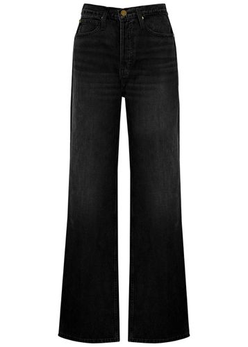 The 1978 Wide-leg Jeans - - 26 (W26 / UK8 / S) - Frame - Modalova