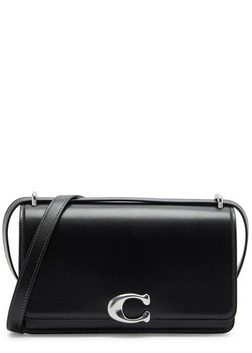 Bandit Leather Shoulder bag - Coach - Modalova