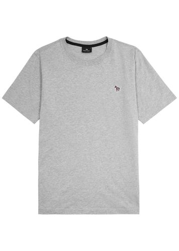 Logo Cotton T-shirt - PS Paul Smith - Modalova