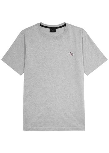 PS Paul Smith logo-print T-shirt - Farfetch