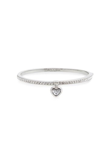 Crystal-embellished Heart Bracelet - Coach - Modalova