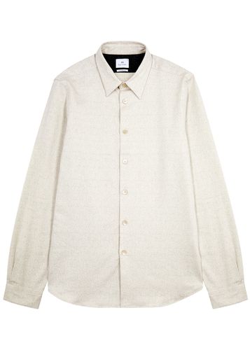 Cotton-blend Shirt - - M - PS Paul Smith - Modalova