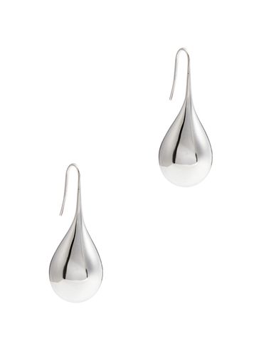 Large Drop Sterling Drop Earrings - BY Pariah - Modalova