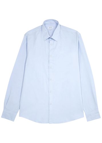 Cotton Oxford Shirt - - S - Sunspel - Modalova