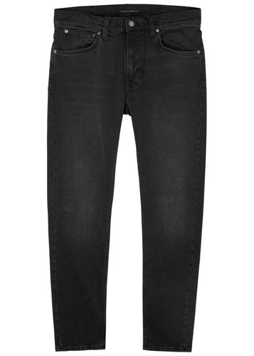 Lean Dean Slim-leg Jeans - - 33 (W33 / M) - Nudie jeans - Modalova