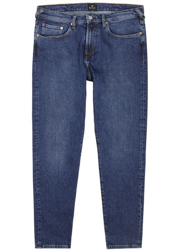 Tapered-leg Jeans - - 30 (W30 / S) - PS Paul Smith - Modalova