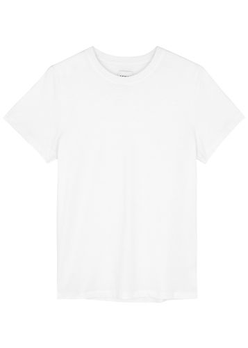 Cotton T-shirt - - L (UK14 / L) - Aexae - Modalova