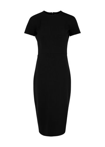 Crepe Midi Dress - - 10 (UK10 / S) - Victoria Beckham - Modalova
