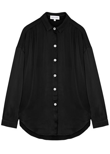 Satin Shirt - - XS (UK6 / XS) - Bella dahl - Modalova