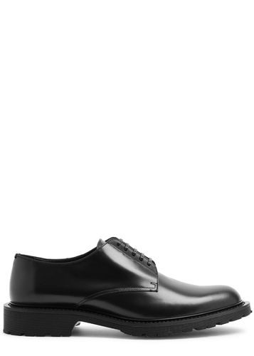 Vaughn Leather Derby Shoes - - 40 (IT40 / UK6) - Saint Laurent - Modalova