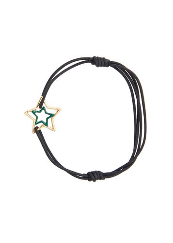 Estrella Star Cord Bracelet - Aliita - Modalova