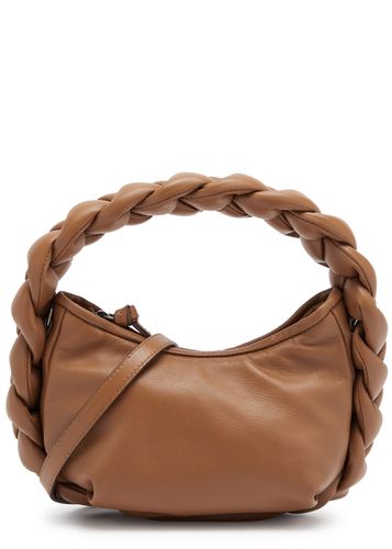 Espiga Mini Leather top Handle bag - Hereu - Modalova