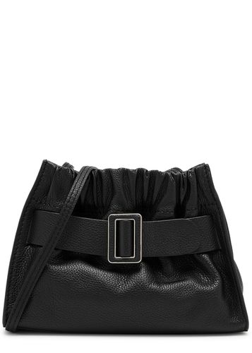Scrunchy Leather Shoulder bag - Boyy - Modalova