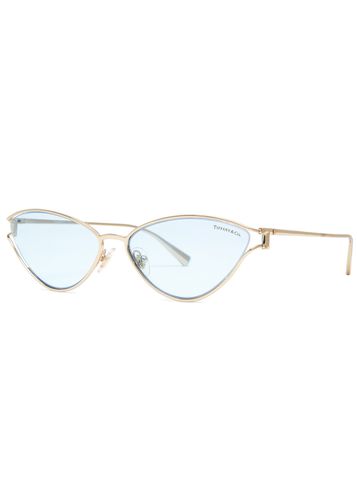 Tiffany & CO. Cat-eye Sunglasses - Tiffany&CO. - Modalova