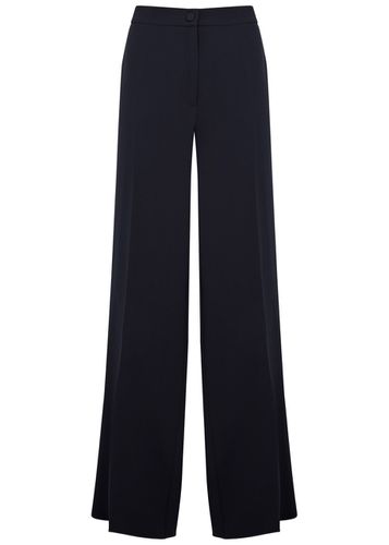Riccor Wide-leg Trousers - - 21 (UK16 / XL) - Marina Rinaldi - Modalova