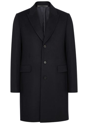 Wool and Cashmere-blend Coat - - 50 (UK40 / L) - Paul smith - Modalova