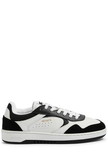 Arlo Panelled Leather Sneakers - - 38 (IT38 / UK5) - Axel Arigato - Modalova