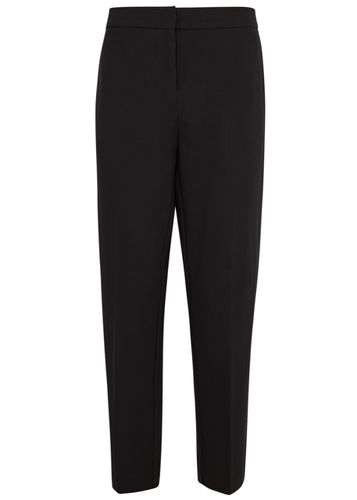 Nada Slim-leg Stretch-jersey Trousers - - 27 (UK22 / Xxxl) - Marina Rinaldi - Modalova