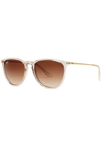 Round-frame Sunglasses - Ray-ban - Modalova