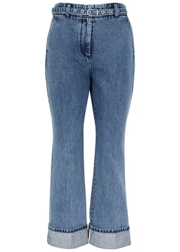 Cropped Kick-flare Jeans - - 10 (UK14 / L) - 3.1 Phillip Lim - Modalova