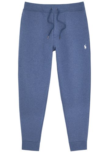 Logo-embroidered Jersey Sweatpants - - M - Polo ralph lauren - Modalova