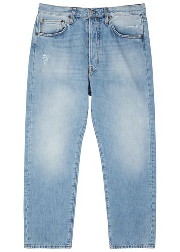 Distressed Straight-leg Jeans - - 30 (W30 / S) - Acne Studios - Modalova