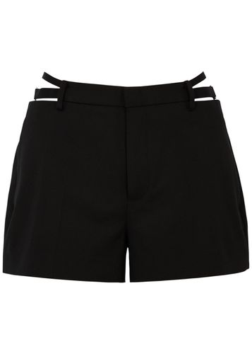 Twill Shorts - - S (UK8-10 / S) - Dion Lee - Modalova