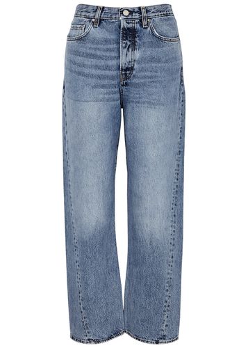 Totême Twisted Seam Straight-leg Jeans - - 30 (W30 / UK12 / M) - TOTÊME - Modalova