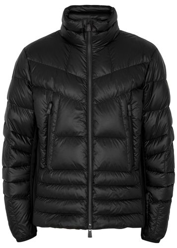 Canmore Quilted Shell Jacket - - 5 (UK44 / Xxl) - Moncler Grenoble - Modalova