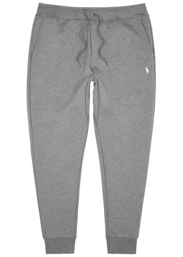 Logo-embroidered Jersey Sweatpants - - XL - Polo ralph lauren - Modalova