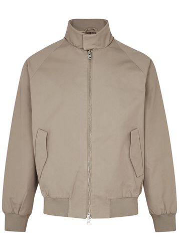 Dawson Twill Bomber Jacket - - L - NN07 - Modalova