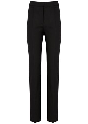 Totême Slim-leg Woven Trousers - - 34 (UK6 / XS) - TOTÊME - Modalova