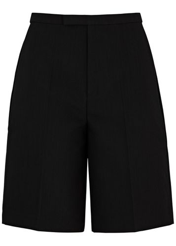 Wool Shorts - - 38 (UK10 / S) - Rohe - Modalova