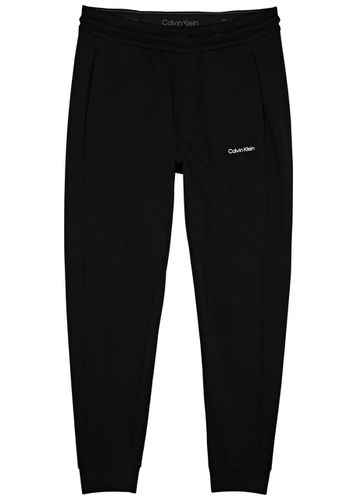 Logo-print Cotton-blend Sweatpants - - XL - Calvin klein - Modalova