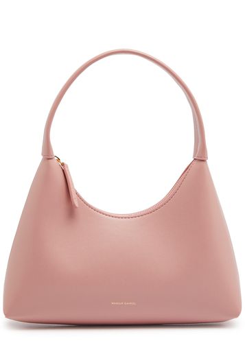 Mini Candy Leather top Handle bag - Mansur Gavriel - Modalova