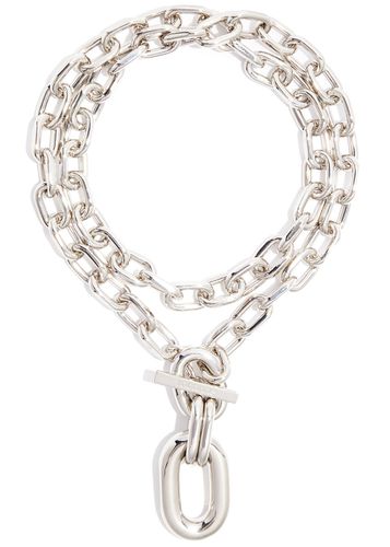 XL Link Chain Necklace - Rabanne - Modalova