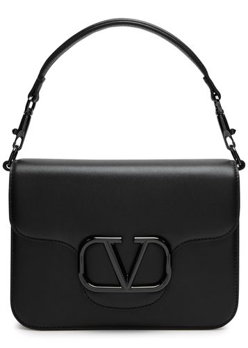Locò Leather Shoulder bag - Valentino Garavani - Modalova
