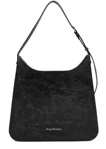 Platt Leather Shoulder bag - Acne Studios - Modalova
