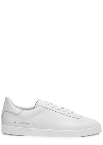 Town Leather Sneakers - - 44 (IT44 / UK10) - Givenchy - Modalova