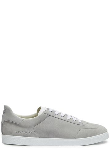 Town Suede Sneakers - - 42 (IT42 / UK8) - Givenchy - Modalova