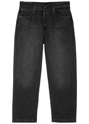 Toj Straight-leg Jeans - - 34 (W34 / L) - Acne Studios - Modalova