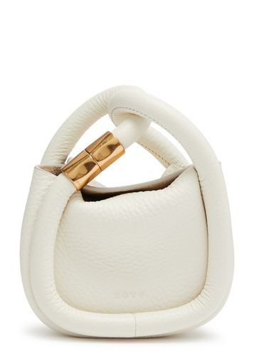 Wonton Charm Leather top Handle bag - Boyy - Modalova