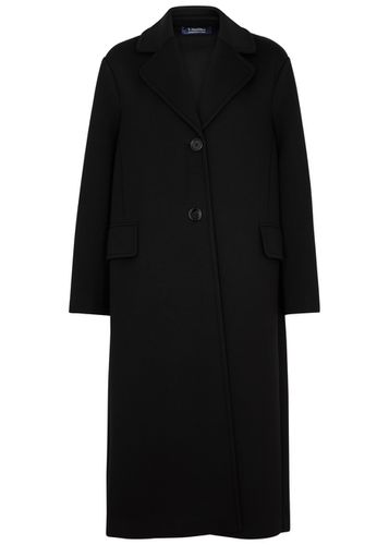 Radice Jersey Coat - - L (UK14 / L) - S Max Mara - Modalova