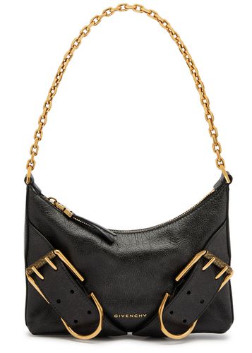 Voyou Small Leather Shoulder bag - Givenchy - Modalova