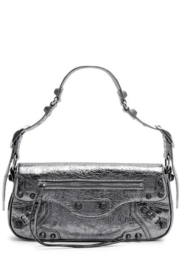 Le Cagole Sling Small Leather Shoulder bag - Balenciaga - Modalova