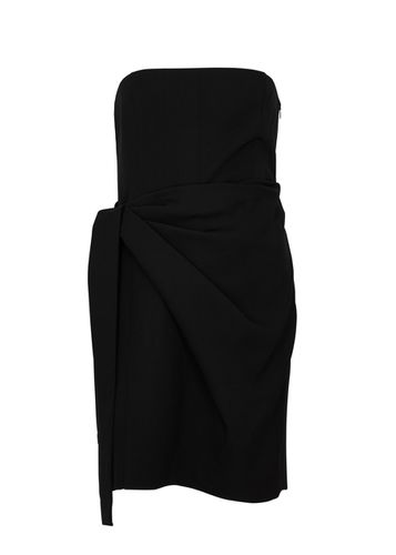 Natal Strapless Draped Mini Dress - - 42 (UK14 / L) - GAUGE81 - Modalova