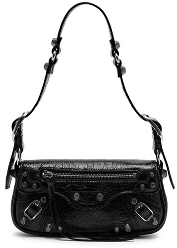 Le Cagole Sling XS Leather Shoulder bag - Balenciaga - Modalova